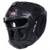 ARD CHAMPS™ Protector Guard Wrestling Helmet Head Gear Boxing MMA UFC Rugby